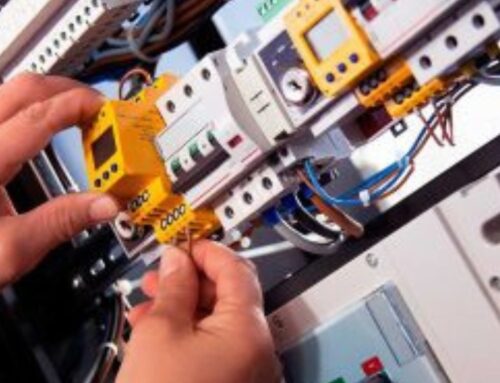 Próximo curso Electricista 31/8/2026