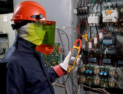 Próximo curso PRL 6h Oficio Electricidad (Específico y reciclaje) 23/9/2026