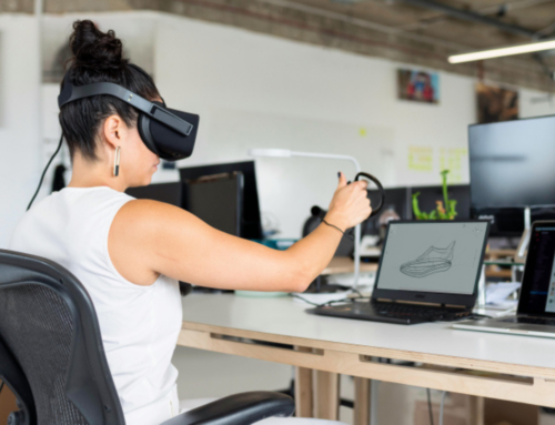 La realidad virtual y la IA cambian la forma de aprender