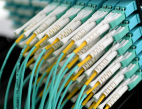 Próximo curso Fibra Óptica ¡¡¡Abril, Mayo y Junio!!!