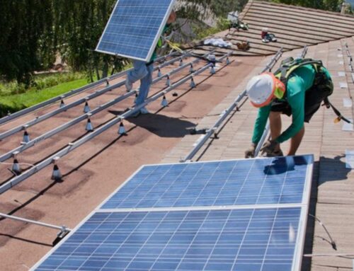 Próximo curso Instalador Autorizado en Baja Tensión Categoría Especialista 19/9/2025