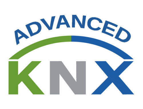Curso Knx Avanzado ¡¡¡Próximamente en 2025!!!
