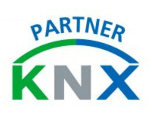 Próximo curso Knx Partner ¡¡¡Abril, Mayo y Junio!!!