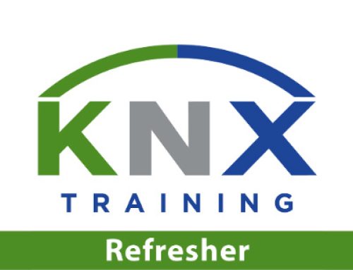 Knx Refresher¡¡¡Próximamente!!!
