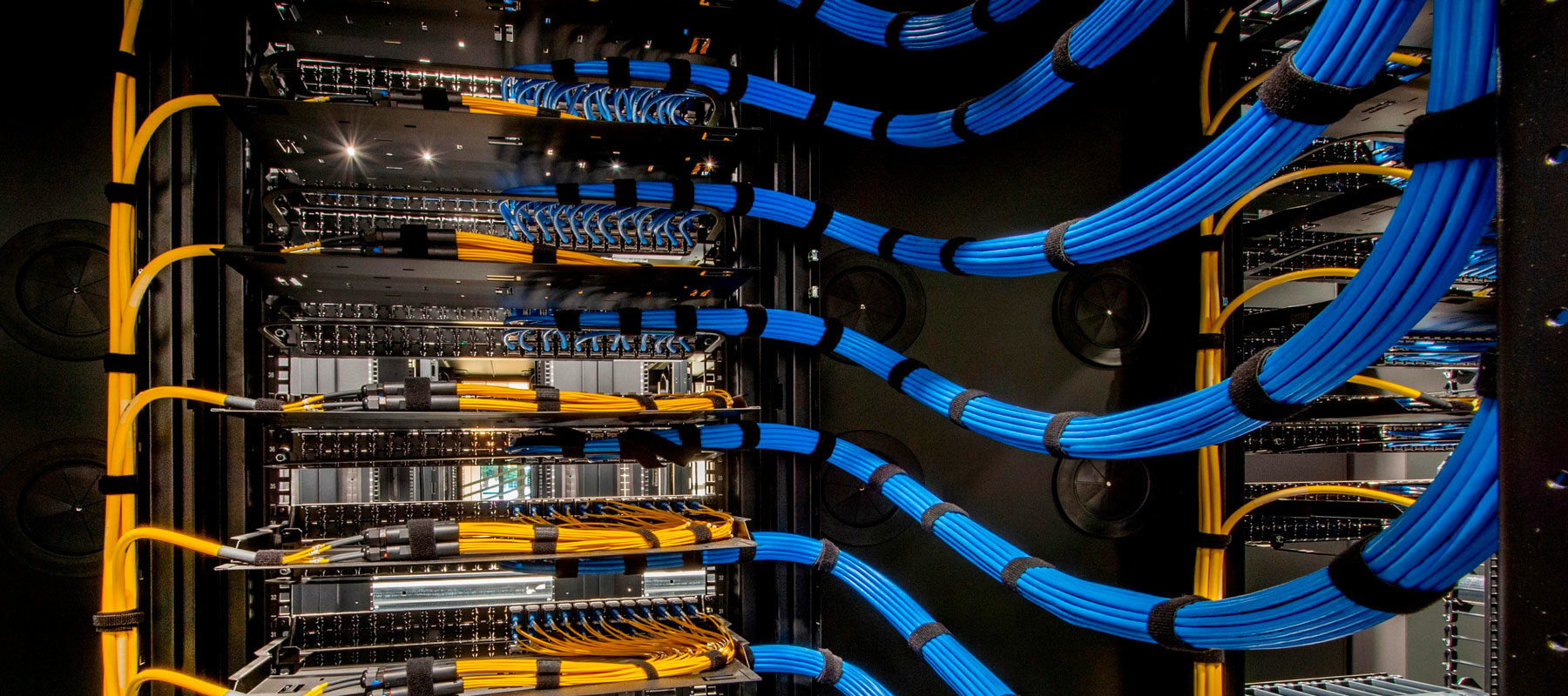 Cableado Estructurado