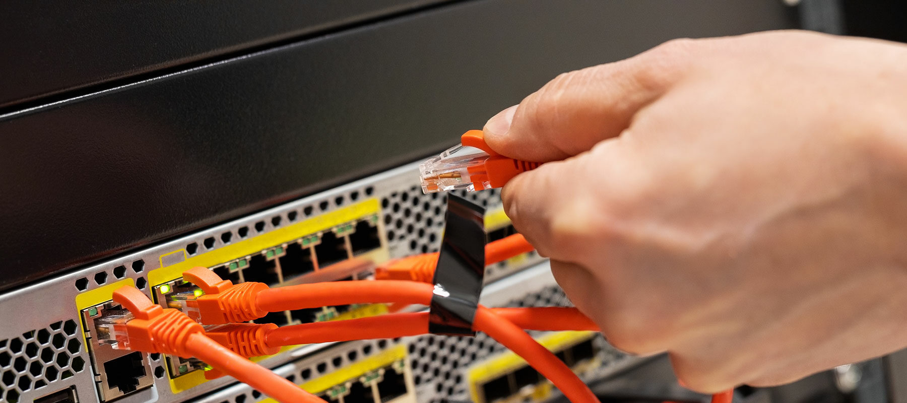 Redes TCP/IP Básico