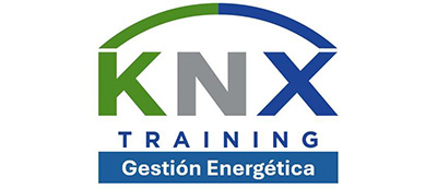 KNX Gestión Energética